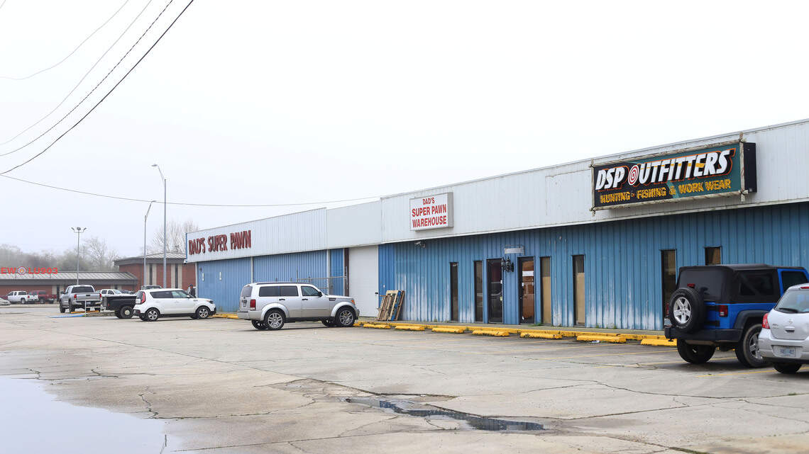 Shooting ranges in Gulfport: City Council approves zoning changes